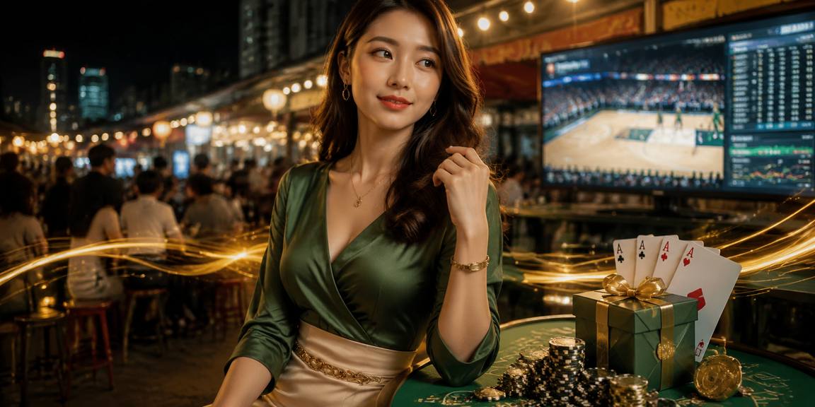 shbbet Slot Vong Vang tại shbbet Có Gì?